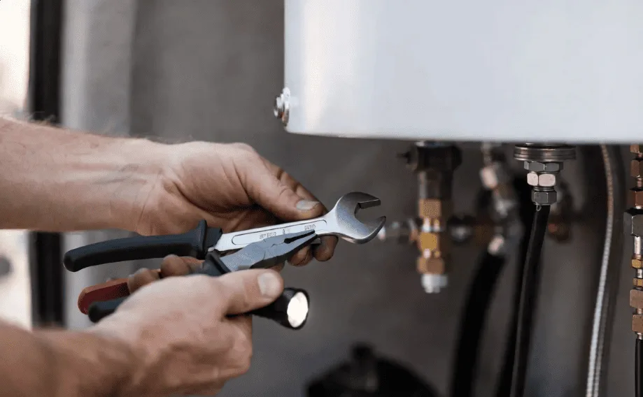 Why choose Water Heater Repair in Uniopolis, OH